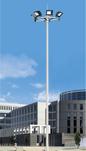 中、高桿燈 SR-GGD-039